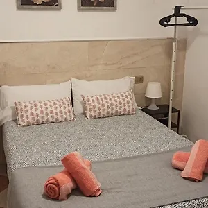  Appartement Acogedor Apartamento ¡a 10 Minutos Del Centro De Malaga!