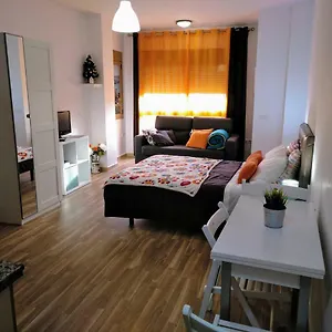  Apartamento Apartamento Domingo Lozano