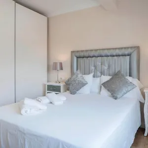  Appartement Con Vistas A La Catedral A 15 Minutos Del Centro
